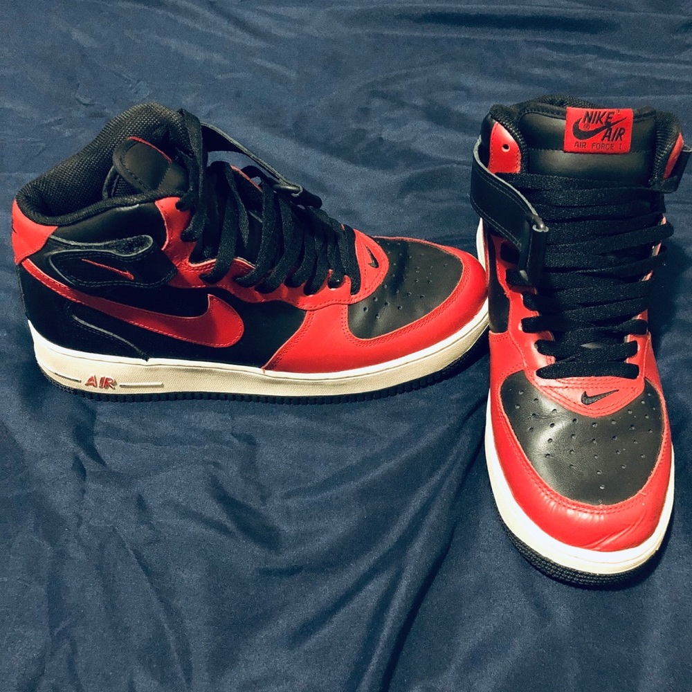 Men’s Nike AIR FORCE 1